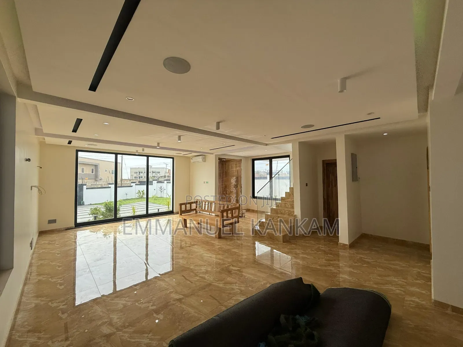 4bdrm House in Tseaddo for sale
