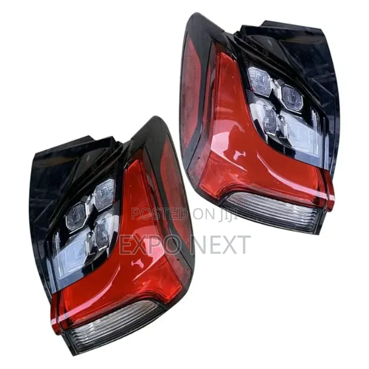 Mitsubishi Outlander ASX/sports Led Tail Lights 2020-2021