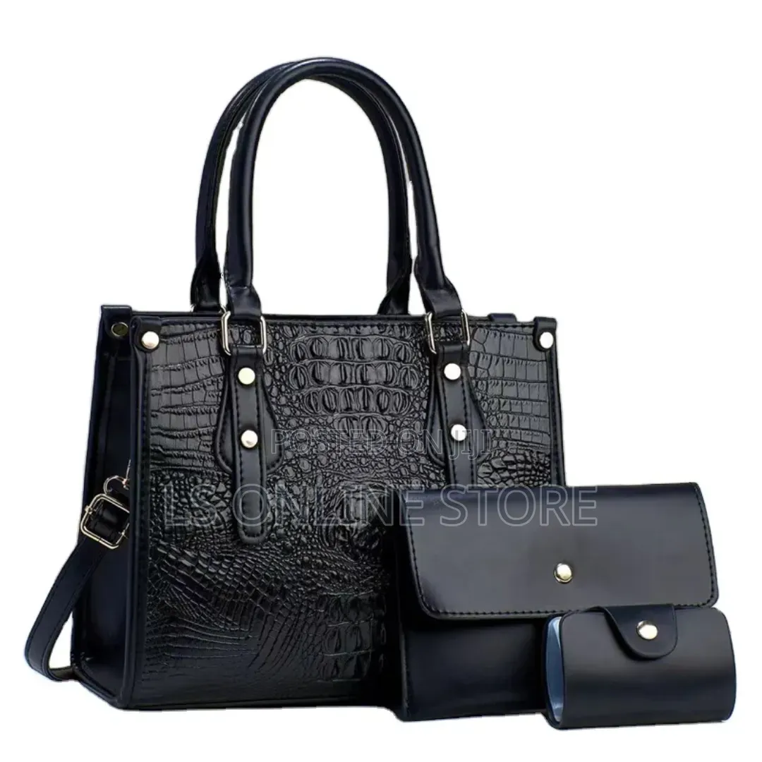 3in1 Cooperate Bag