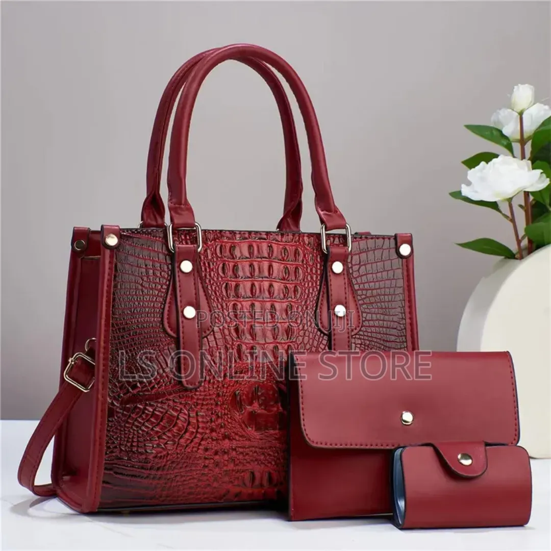 3in1 Cooperate Bag