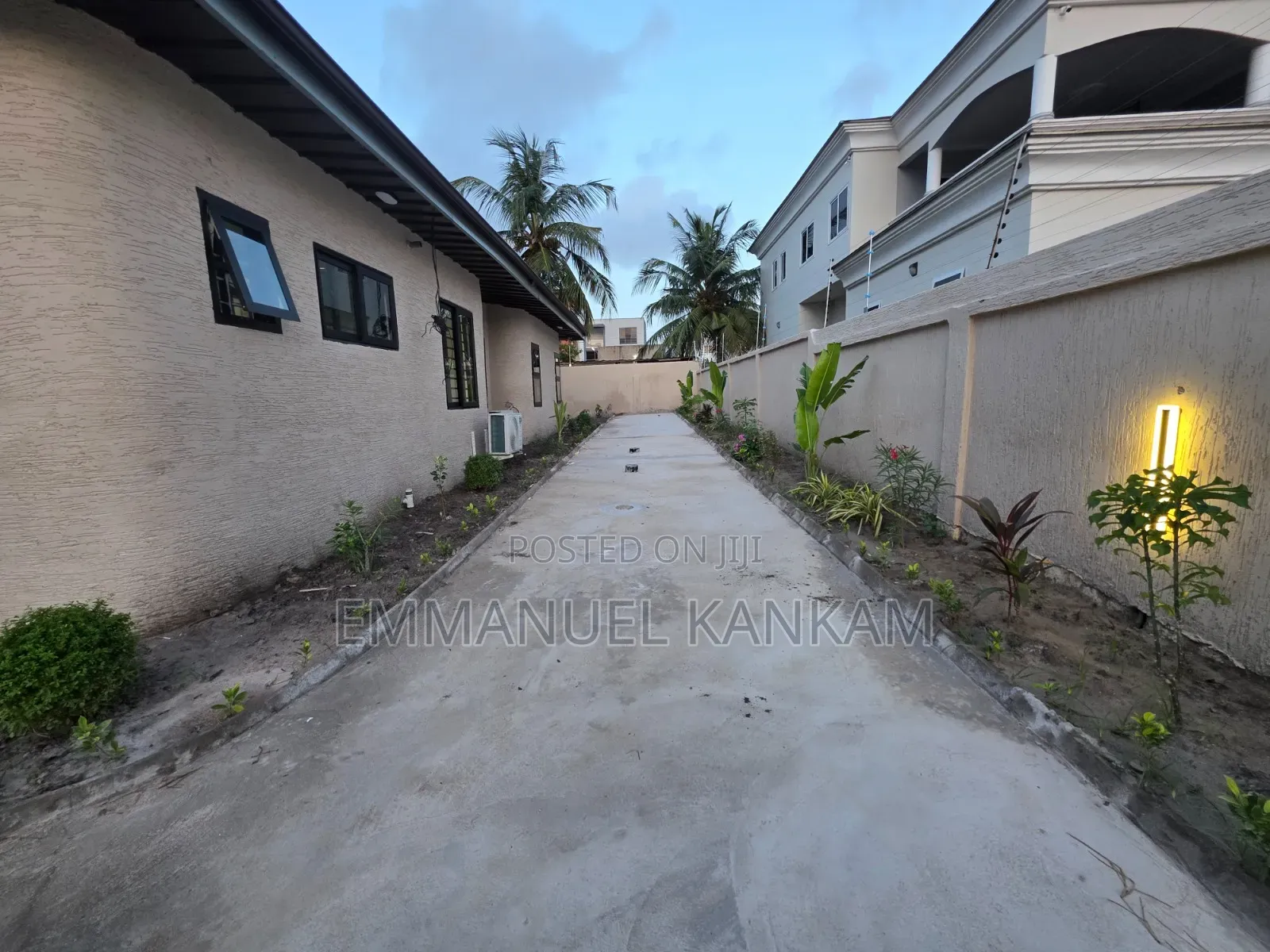 5bdrm House in Tseaddo for rent