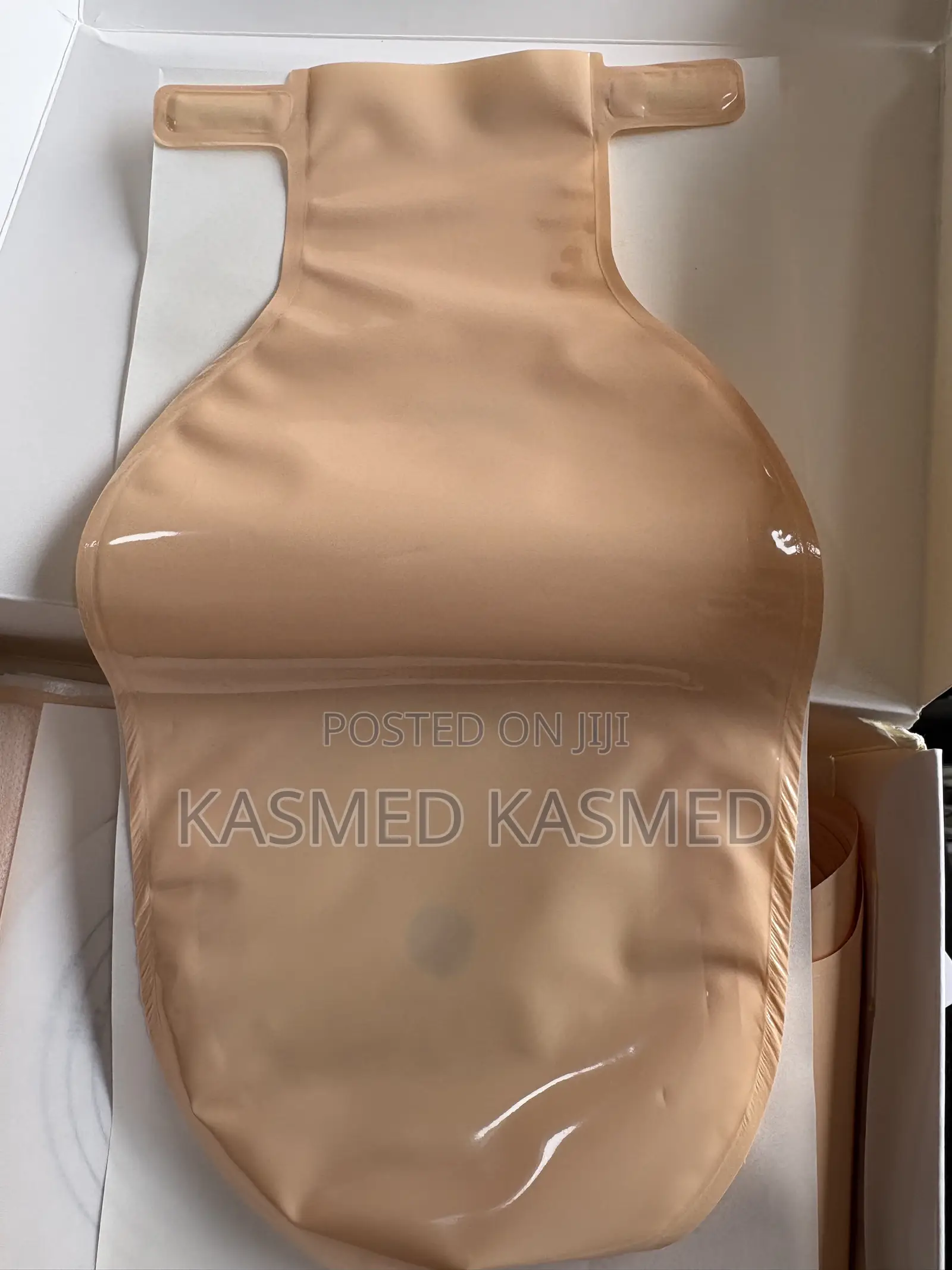 Colostomy Bag