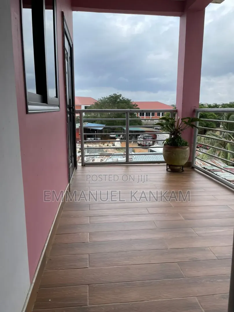 2bdrm Apartment in Tseaddo for rent