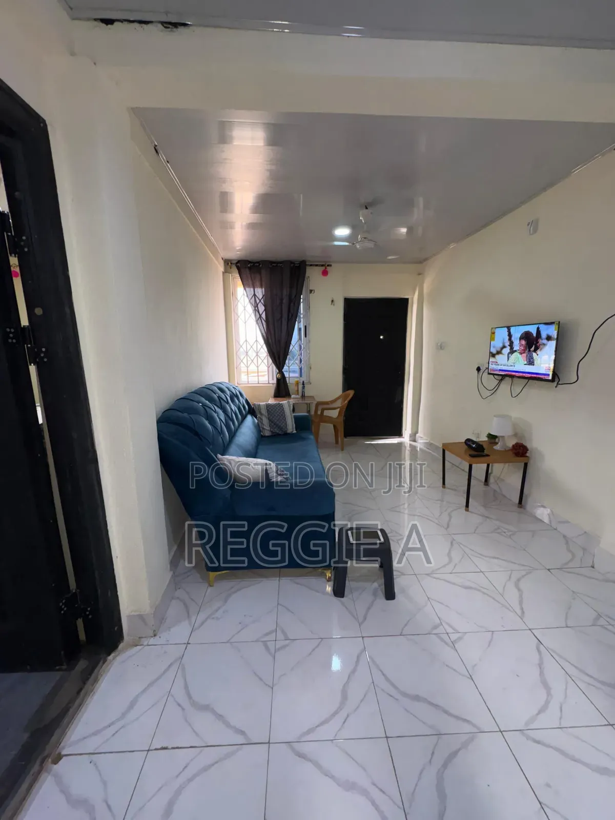 - *2 Bedroom* Nice, Fully Furnished Flat. Short Stay.