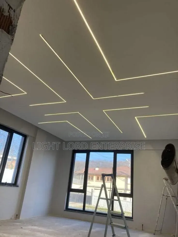 Hotsales Wholesale Pop Plaster Board Aluminum Profiles Channel 10feet