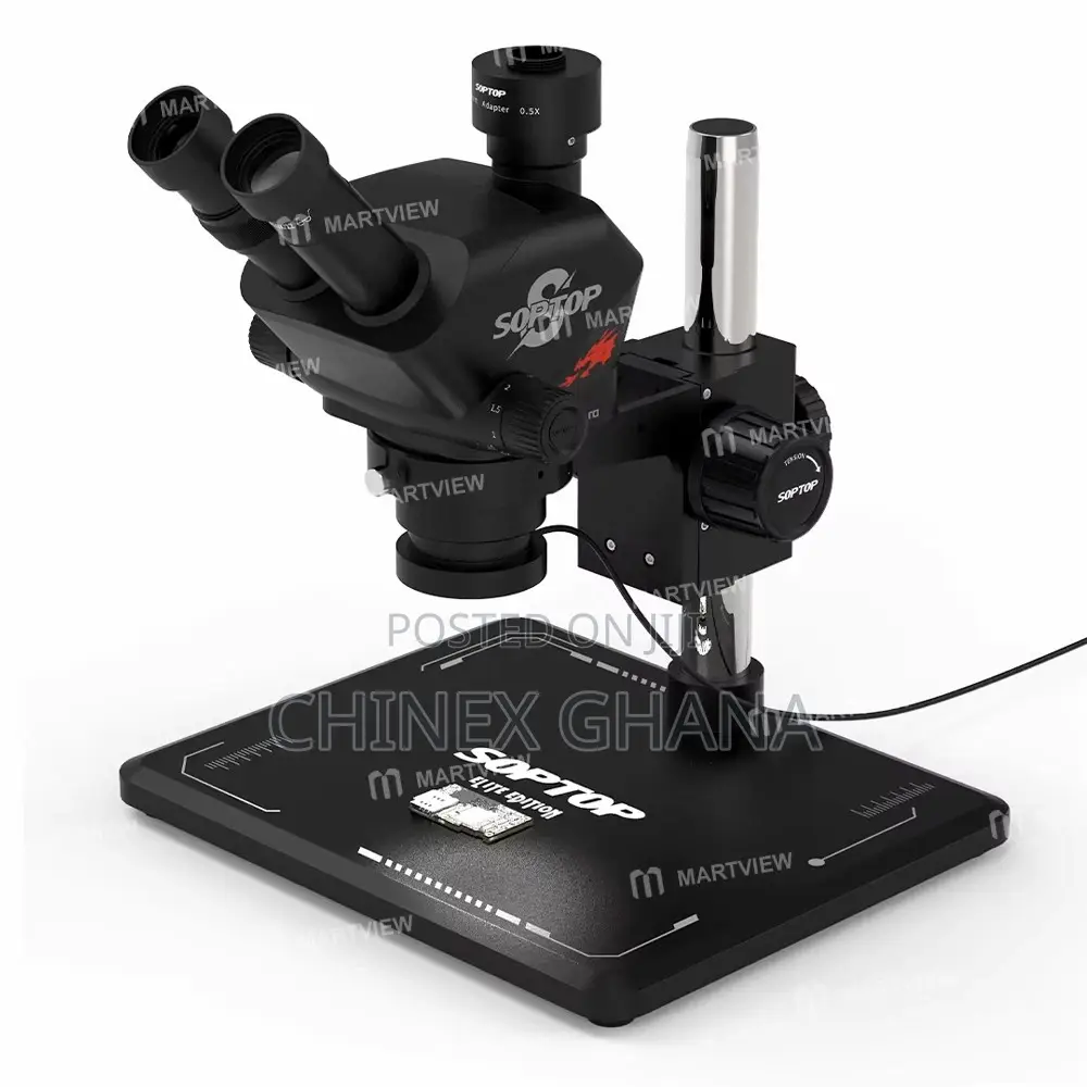 Soptop (7060) Ultra Microscope