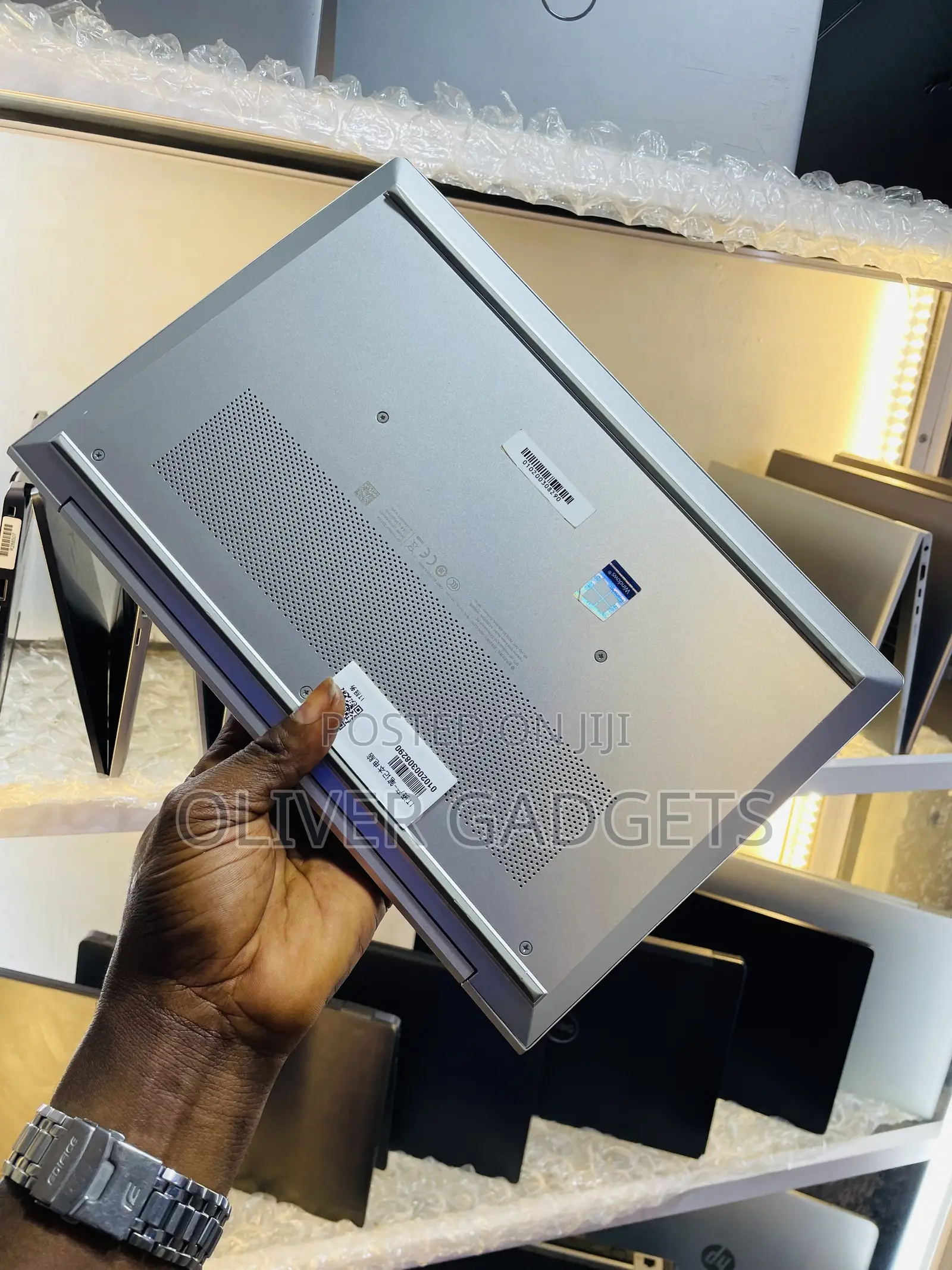 Laptop HP ProBook 430 G8 8GB Intel Core i5 SSD 256GB