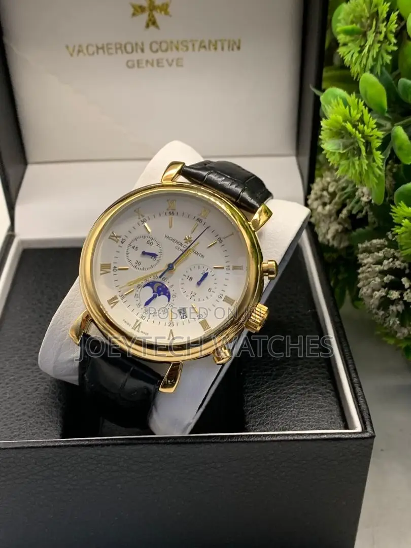 Vacheron Constantin