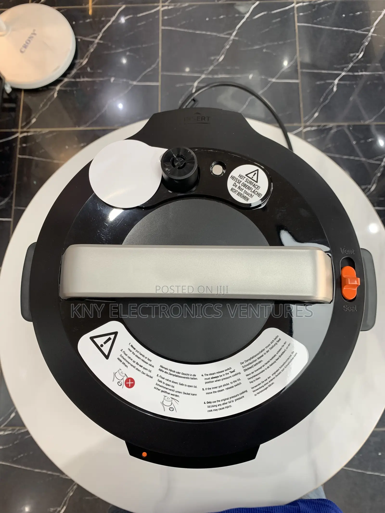 Cosori Rice Cooker