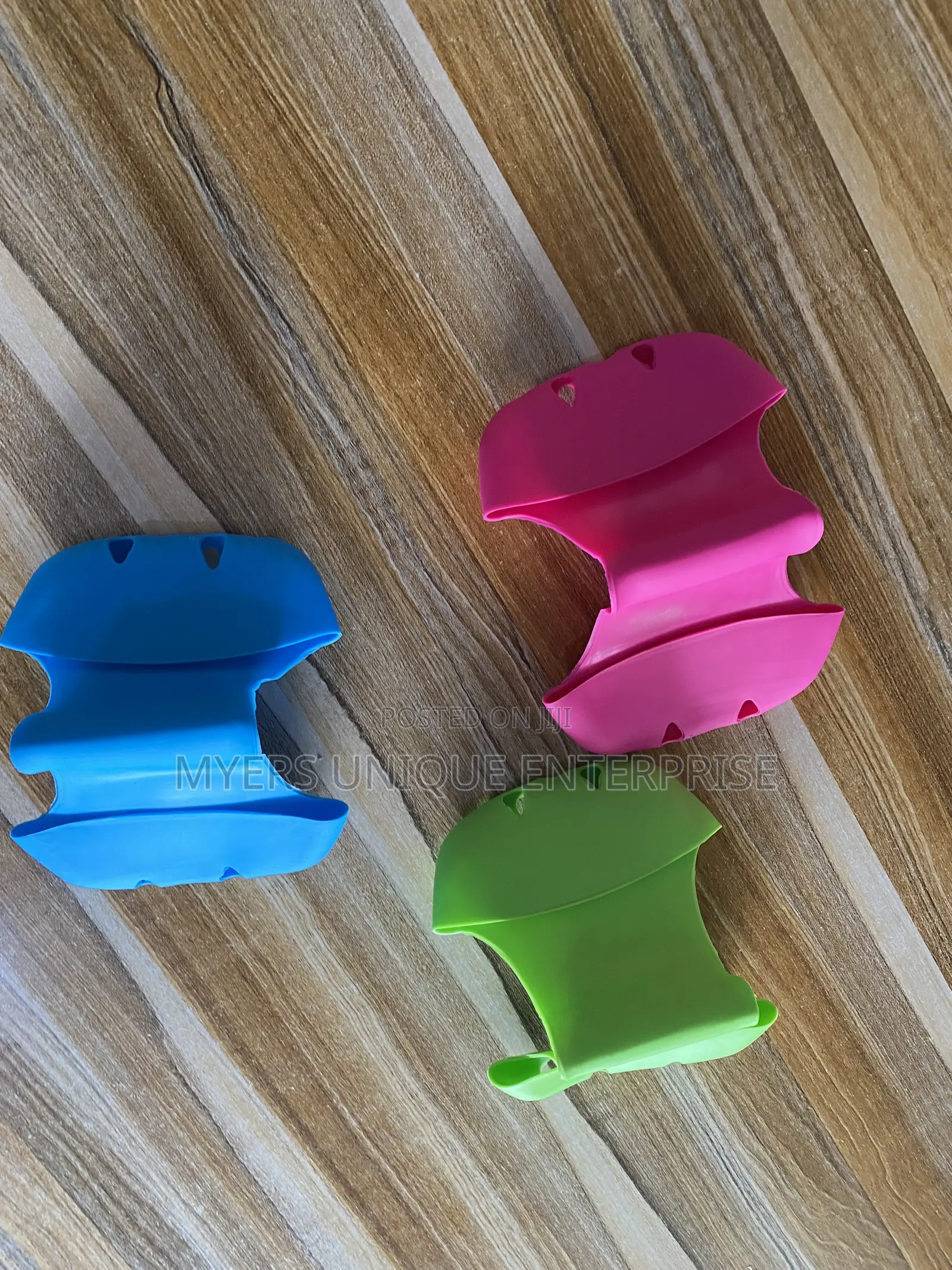 Kitchen Faucet Sponge Holder - Silicone Sink Saddle Mat
