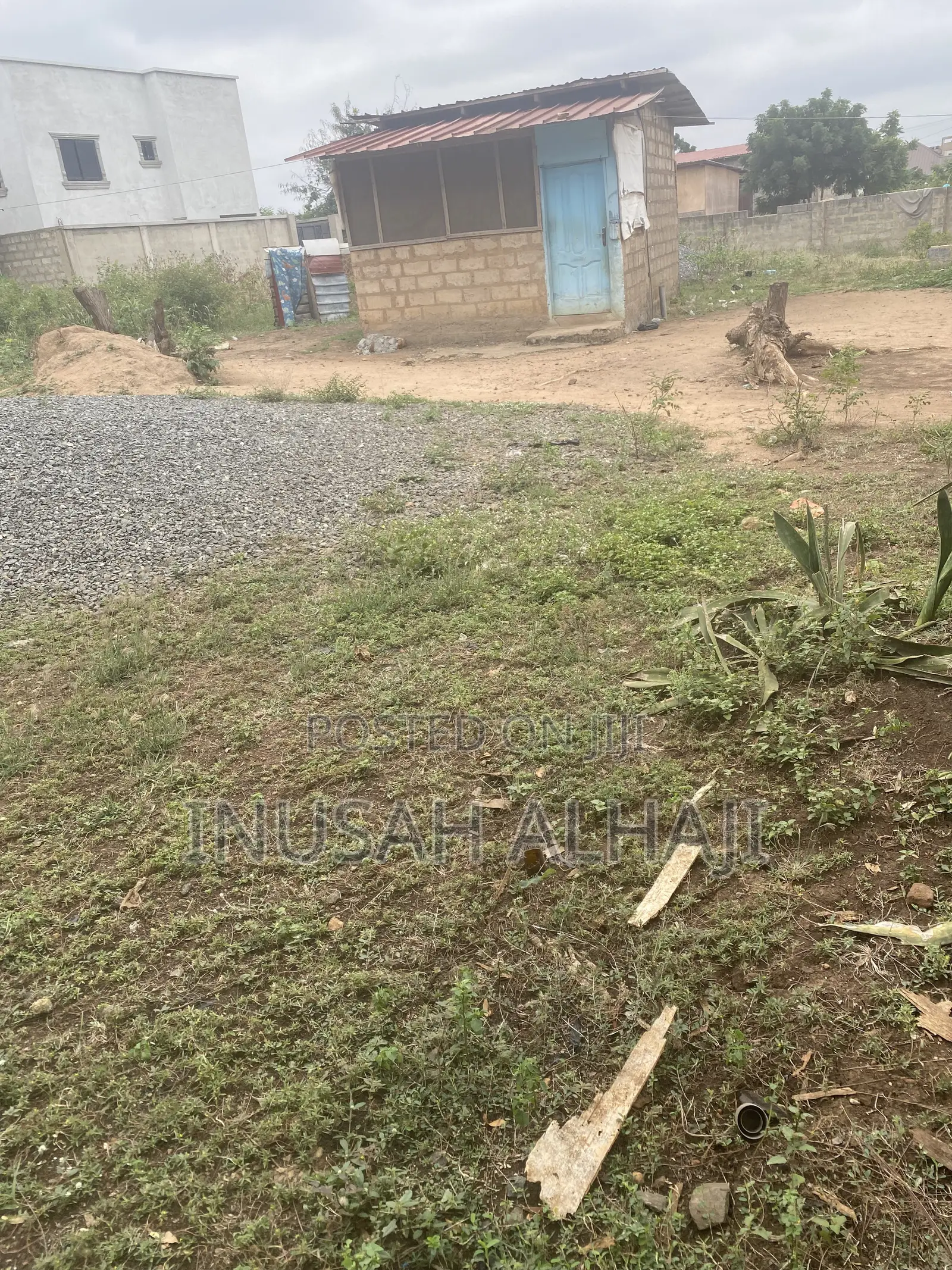 Land for Sale