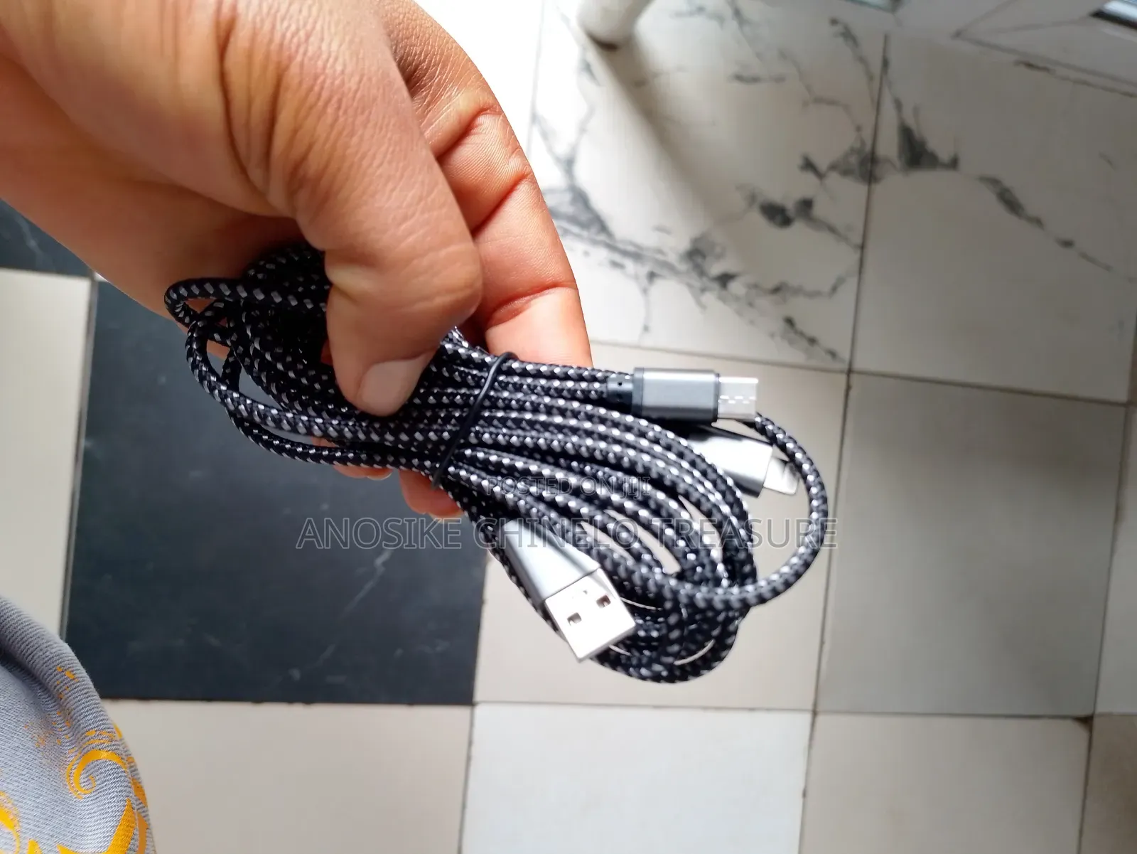 Original Live Cable