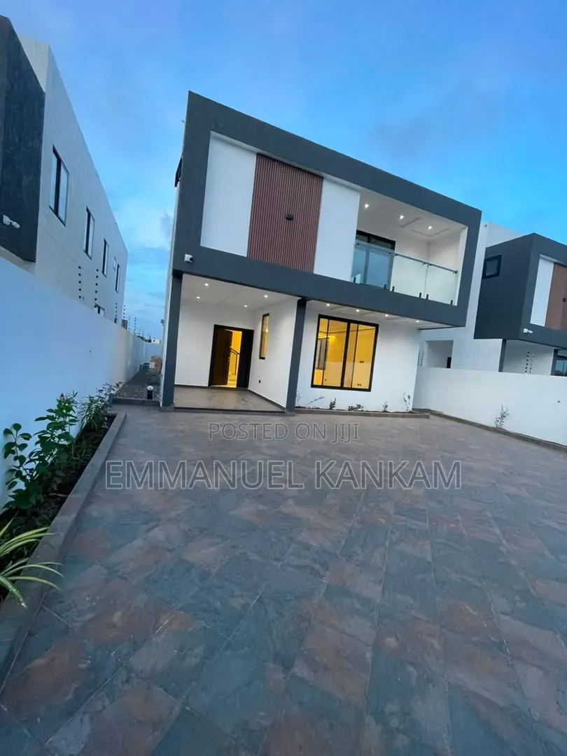 4bdrm House in Tseaddo for sale