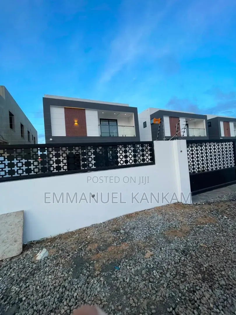 4bdrm House in Tseaddo for sale