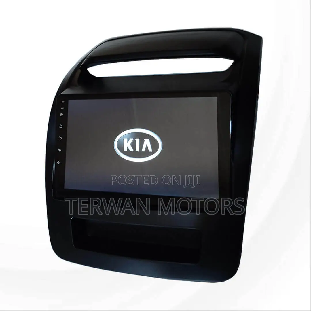 New Android Car Tape for Kia Sorento 2013 to 2014