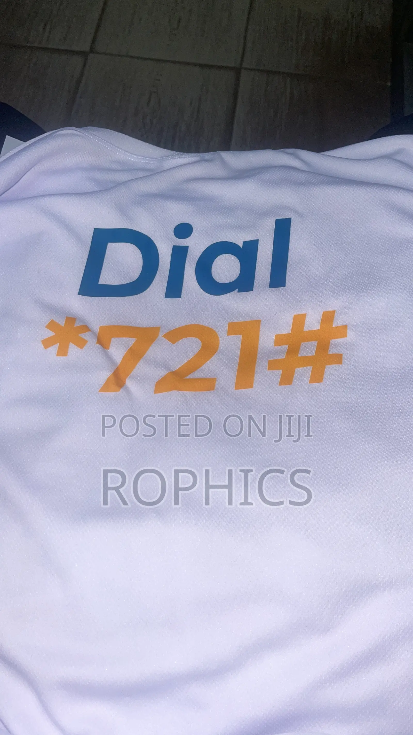 Quality T-Shirts Customization