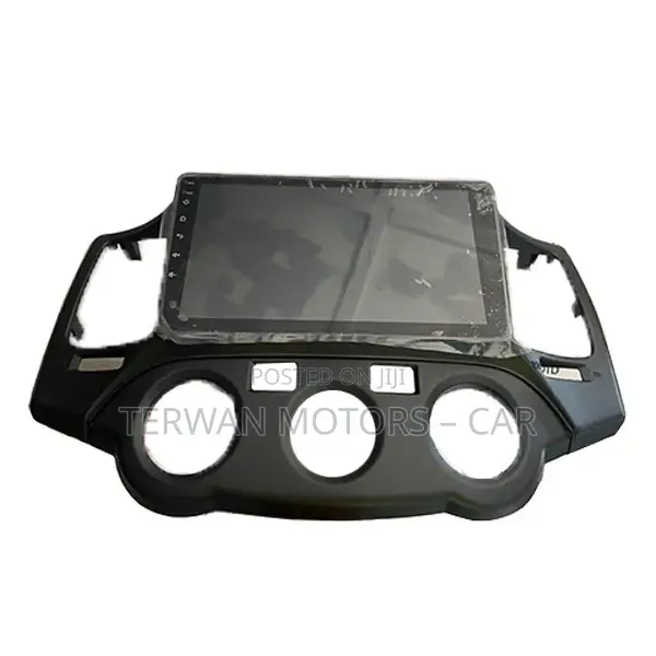 New Car Android Screen for Kia Optima 2001 to 2005