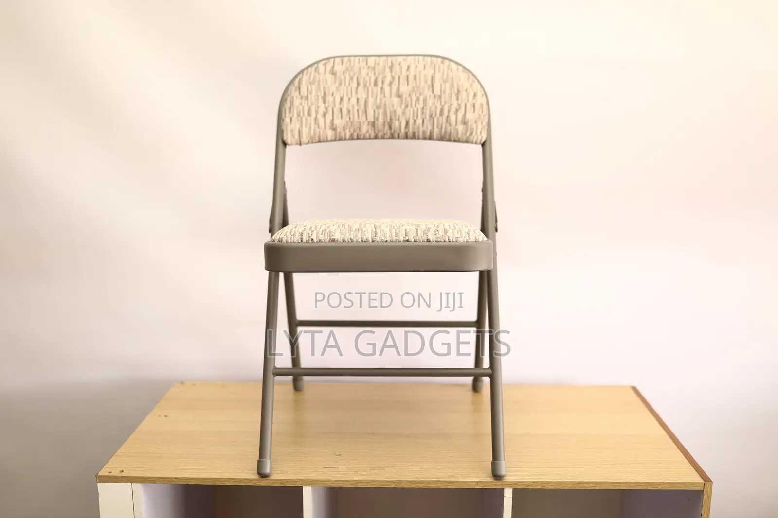 Office Chair and Dining Chairs