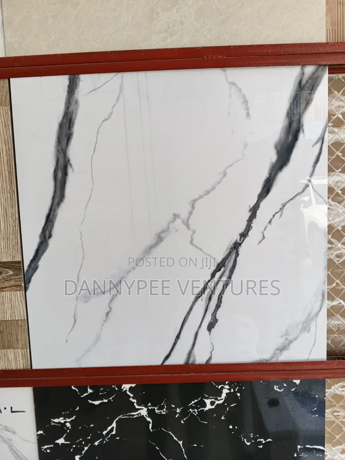 Tiles Home