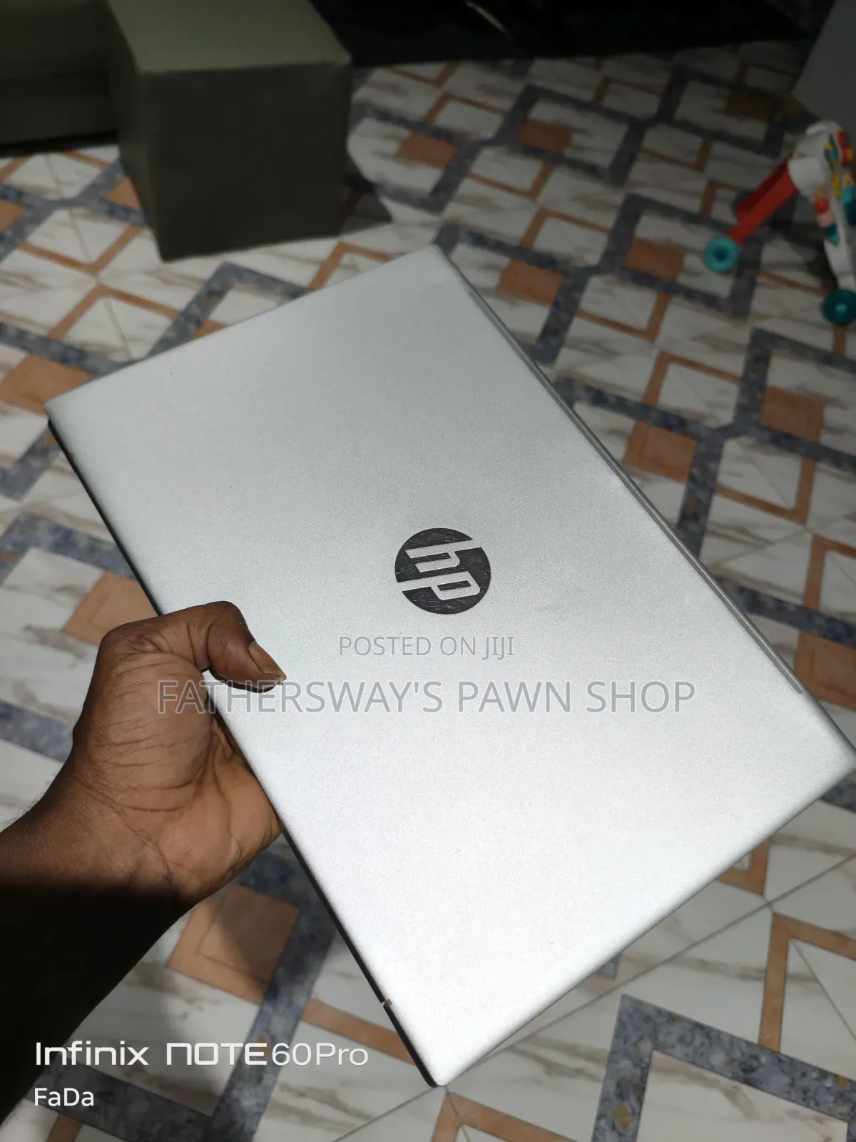 Laptop HP Pavilion 14 8GB Intel Core i7 SSD 256GB
