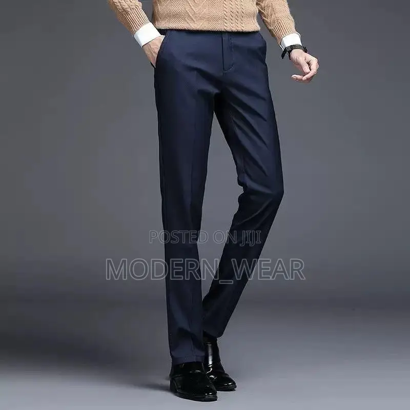 Quality Office Pants Sizes : 30/32/34/36/38/40