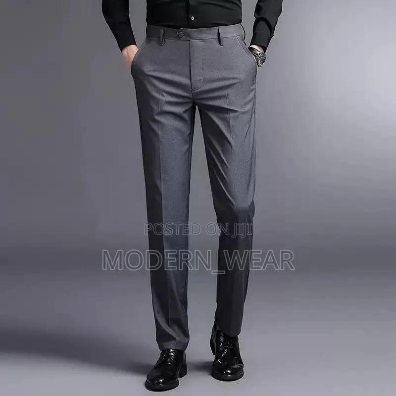 Quality Office Pants Sizes : 30/32/34/36/38/40