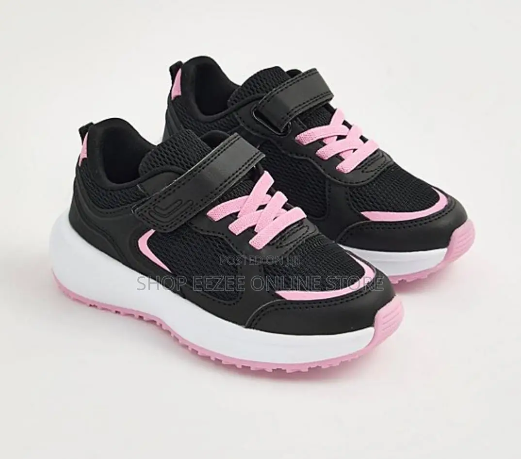 UK Girls Trainers