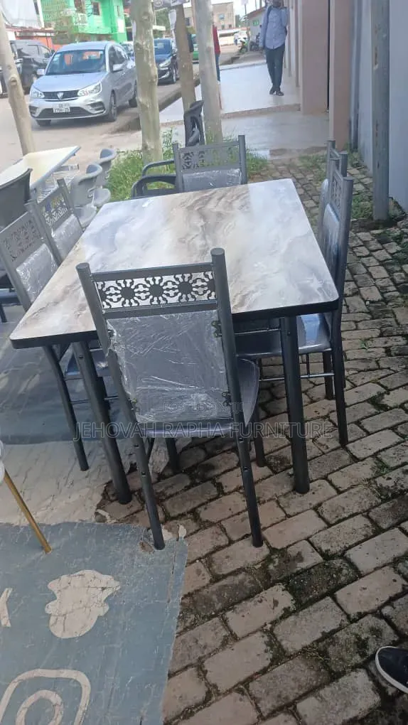 Six Seater Dining Sets