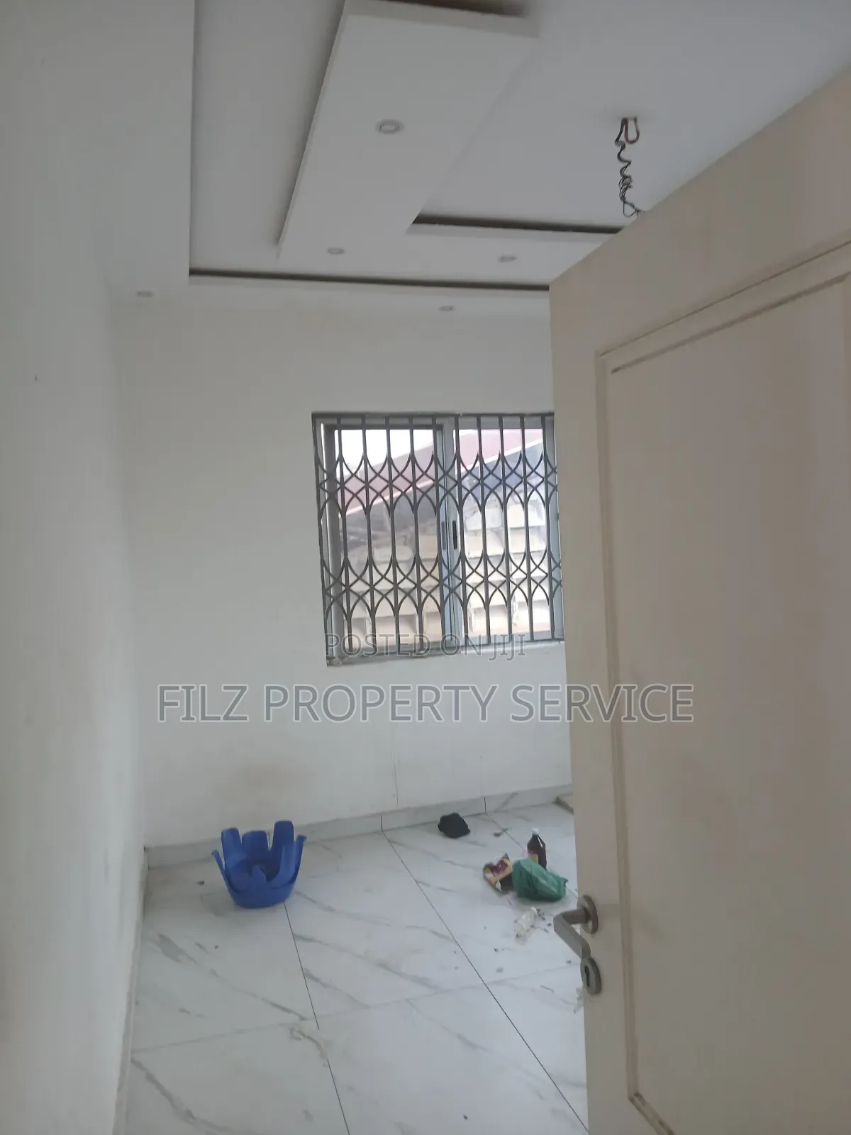 2bdrm Apartment in Achimota Overhead, Abofu for rent