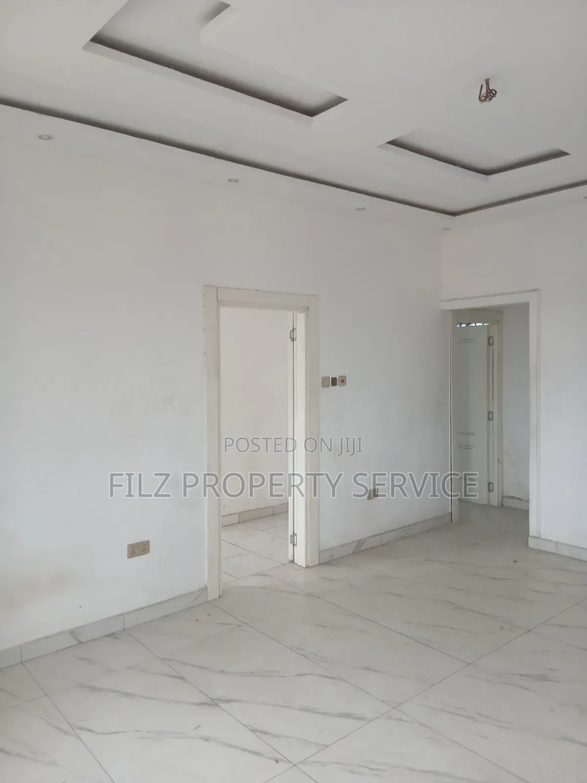 2bdrm Apartment in Achimota Overhead, Abofu for rent