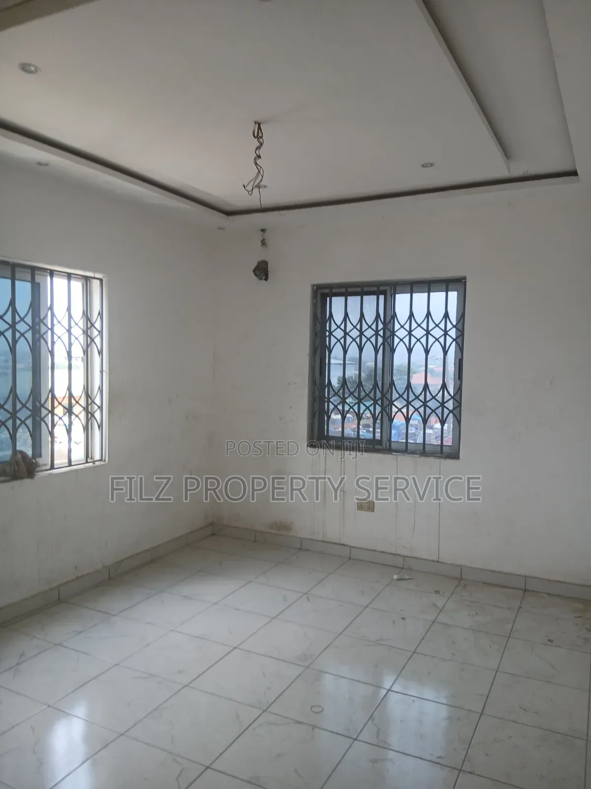 2bdrm Apartment in Achimota Overhead, Abofu for rent