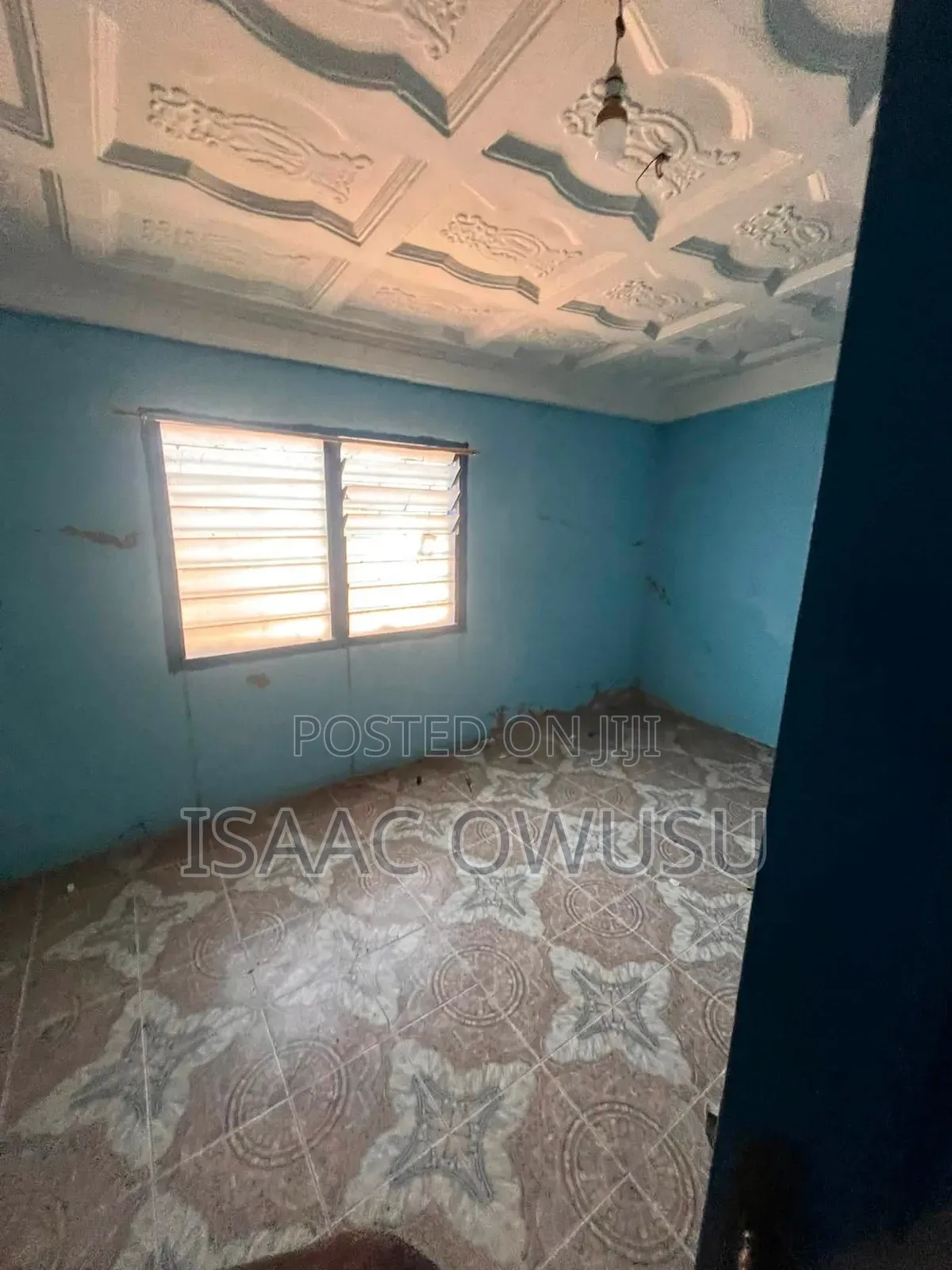 3bdrm Apartment in Last Stop for rent