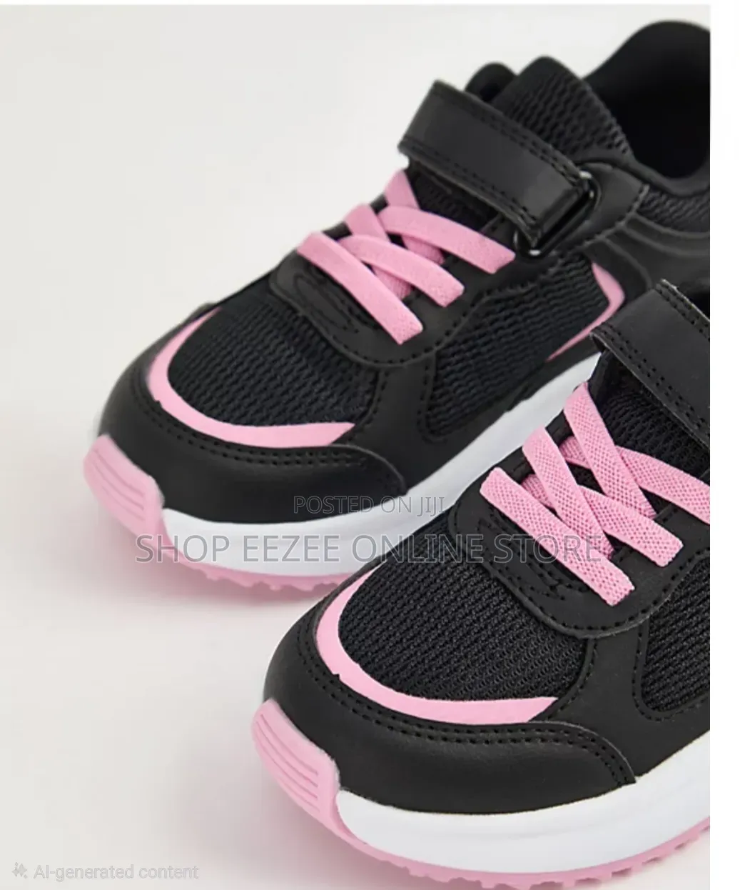 UK Girls Trainers