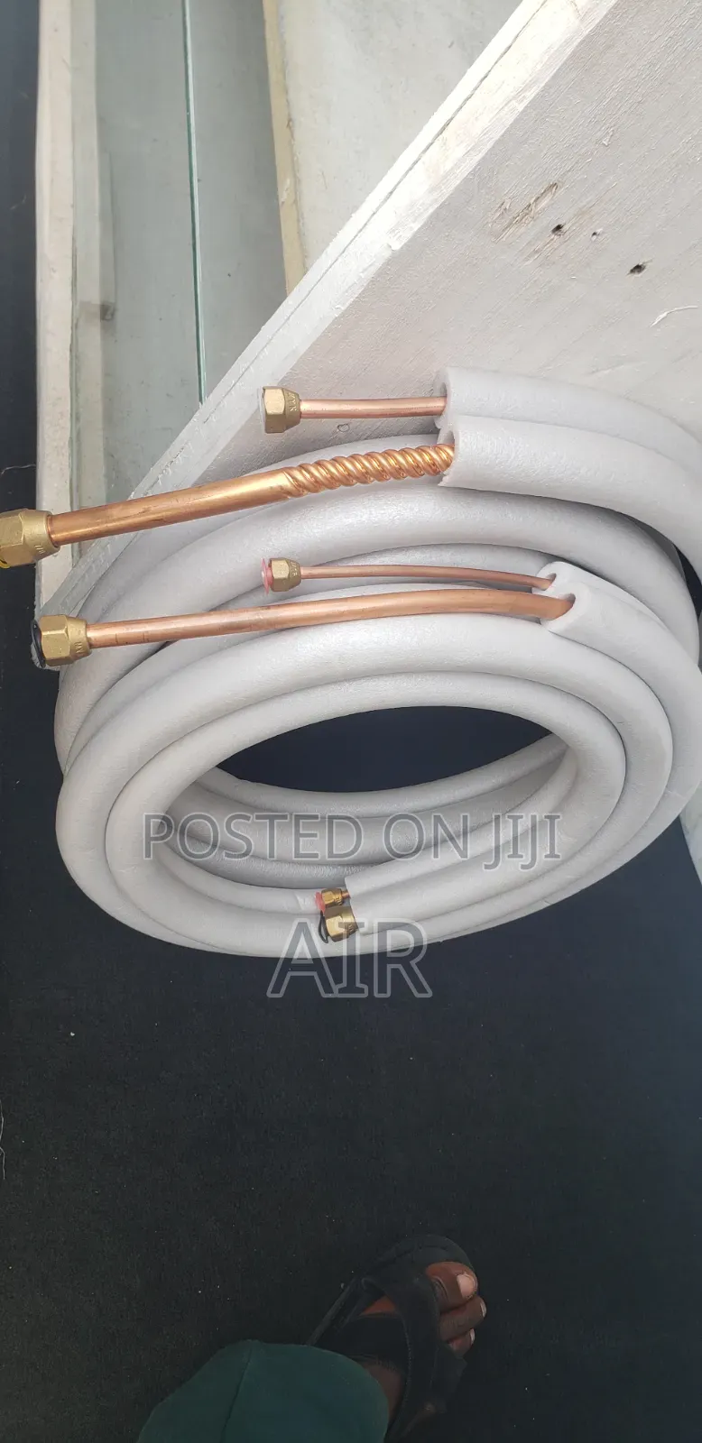 Air-Conditioning Copper Pipe