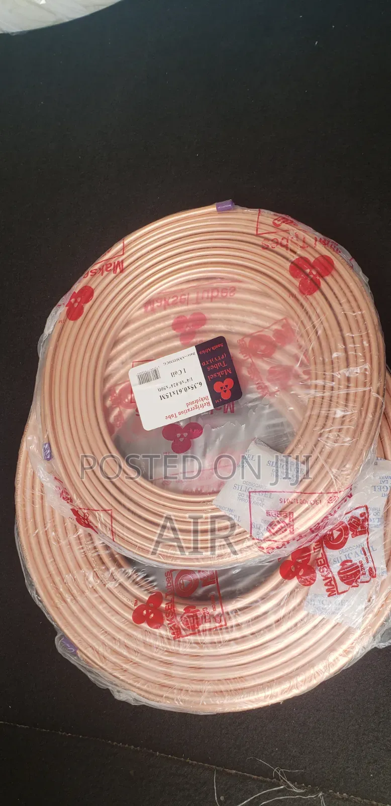 Air-Conditioning Copper Pipe