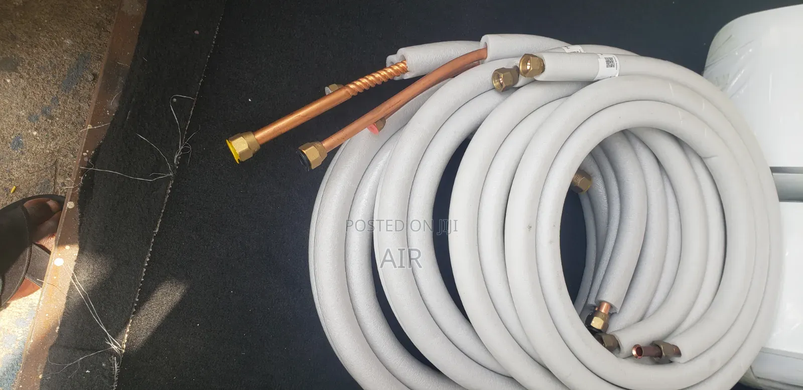 Air-Conditioning Copper Pipe