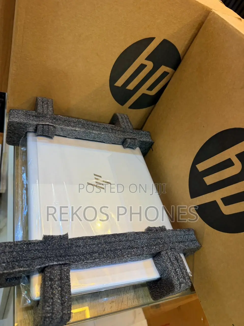 New Laptop HP EliteBook 840 G6 8GB Intel Core i5 SSD 256GB