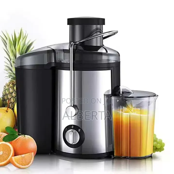 Fresh Juice Extractor