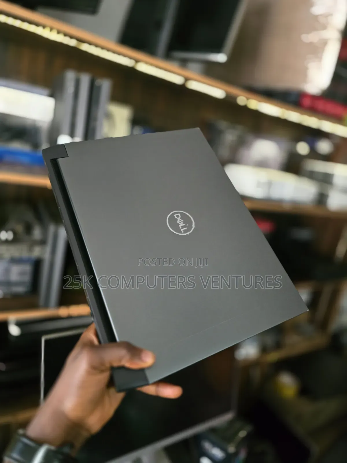 Laptop Dell 16GB Intel Core i7 SSD 512GB