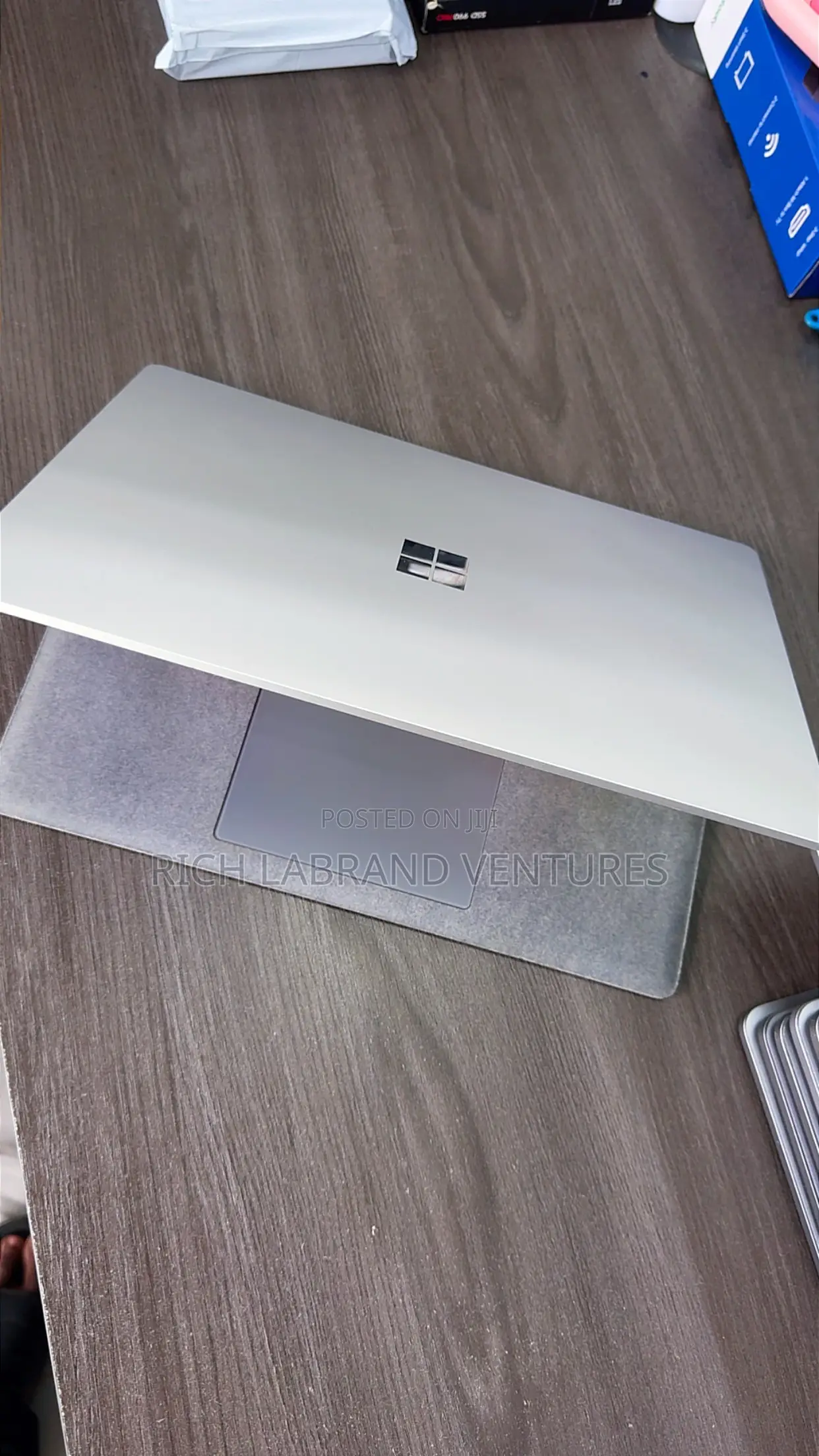 Laptop Microsoft Surface Laptop 4 8GB Intel Core i5 SSD 256GB