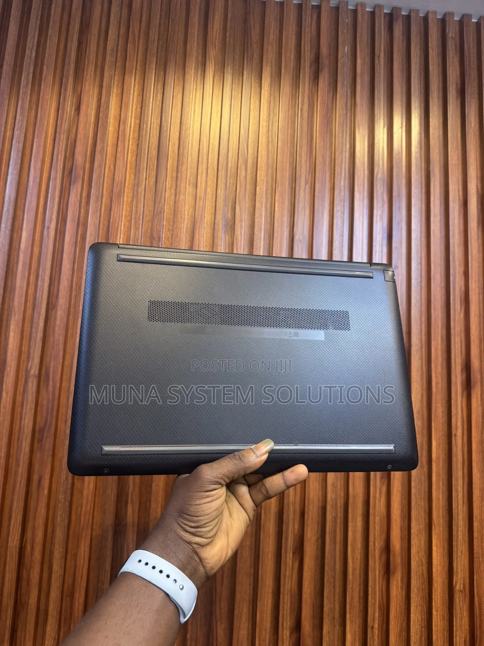 Laptop HP 15 8GB Intel Core i3 SSD 256GB