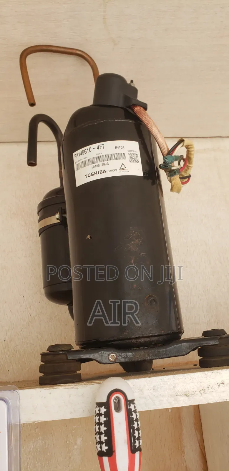 12000btu AC Compressor