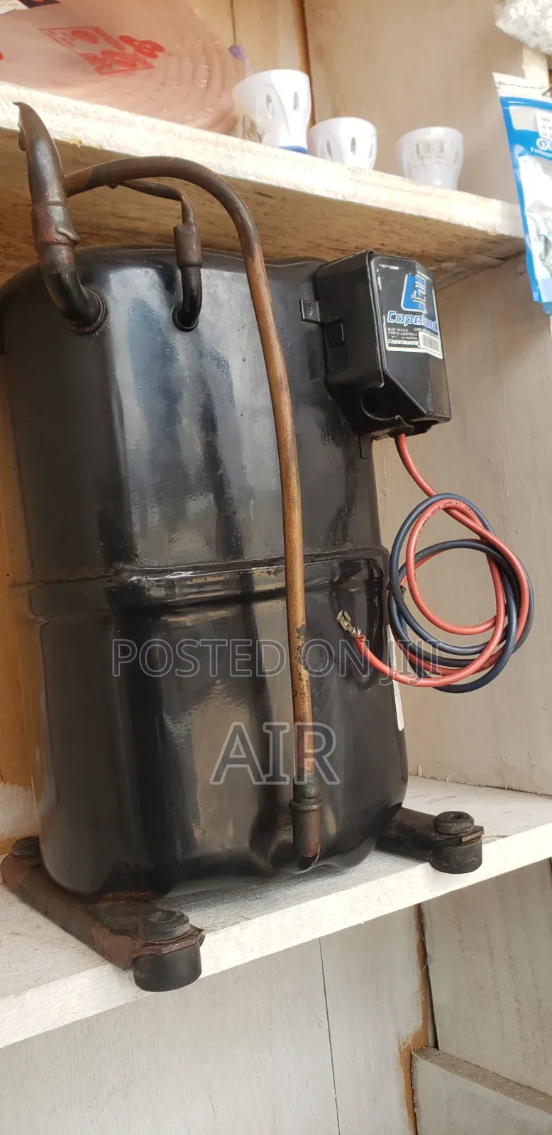 12000btu AC Compressor