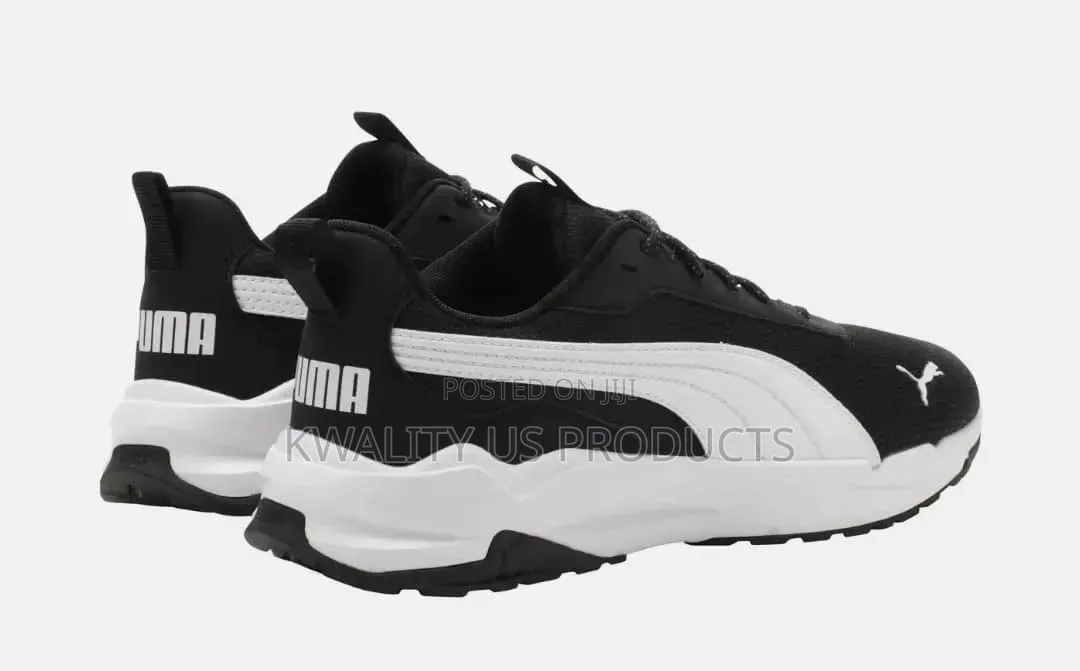 Original Men's Puma Sneakers - Size 42 and 43