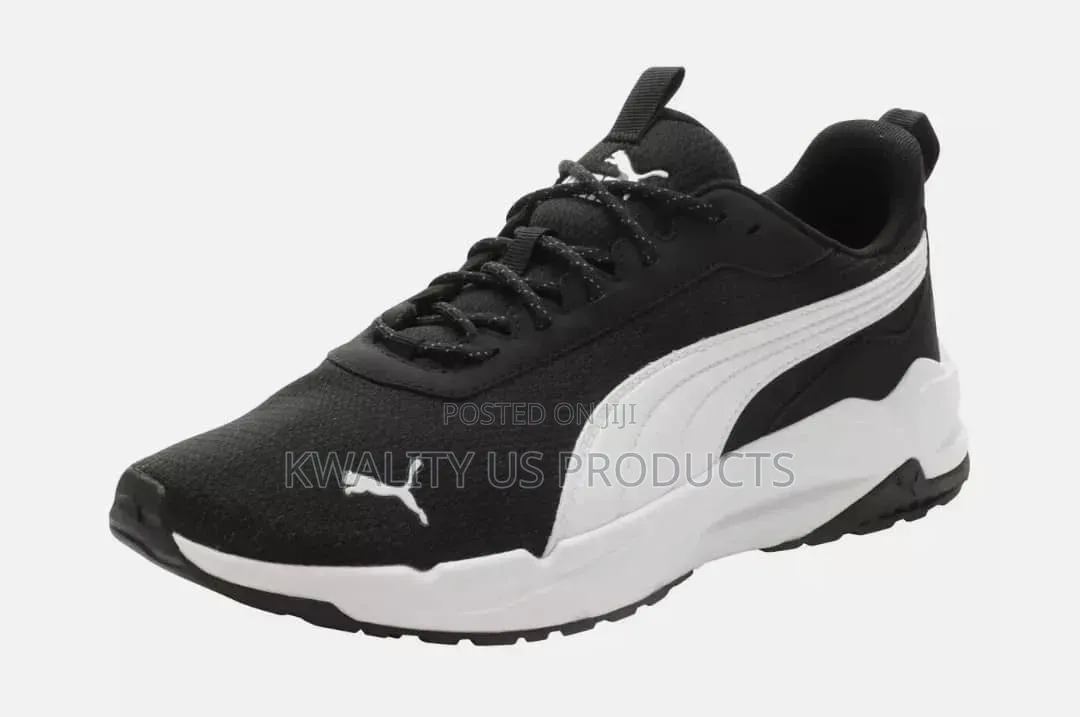 Original Men's Puma Sneakers - Size 42 and 43