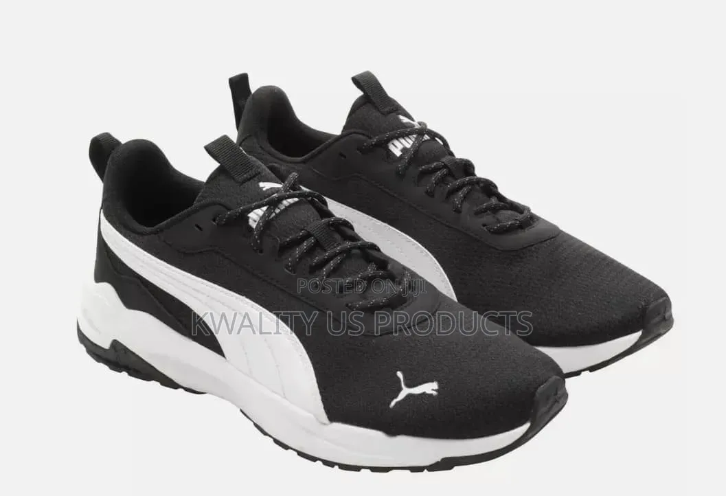 Original Men's Puma Sneakers - Size 42 and 43