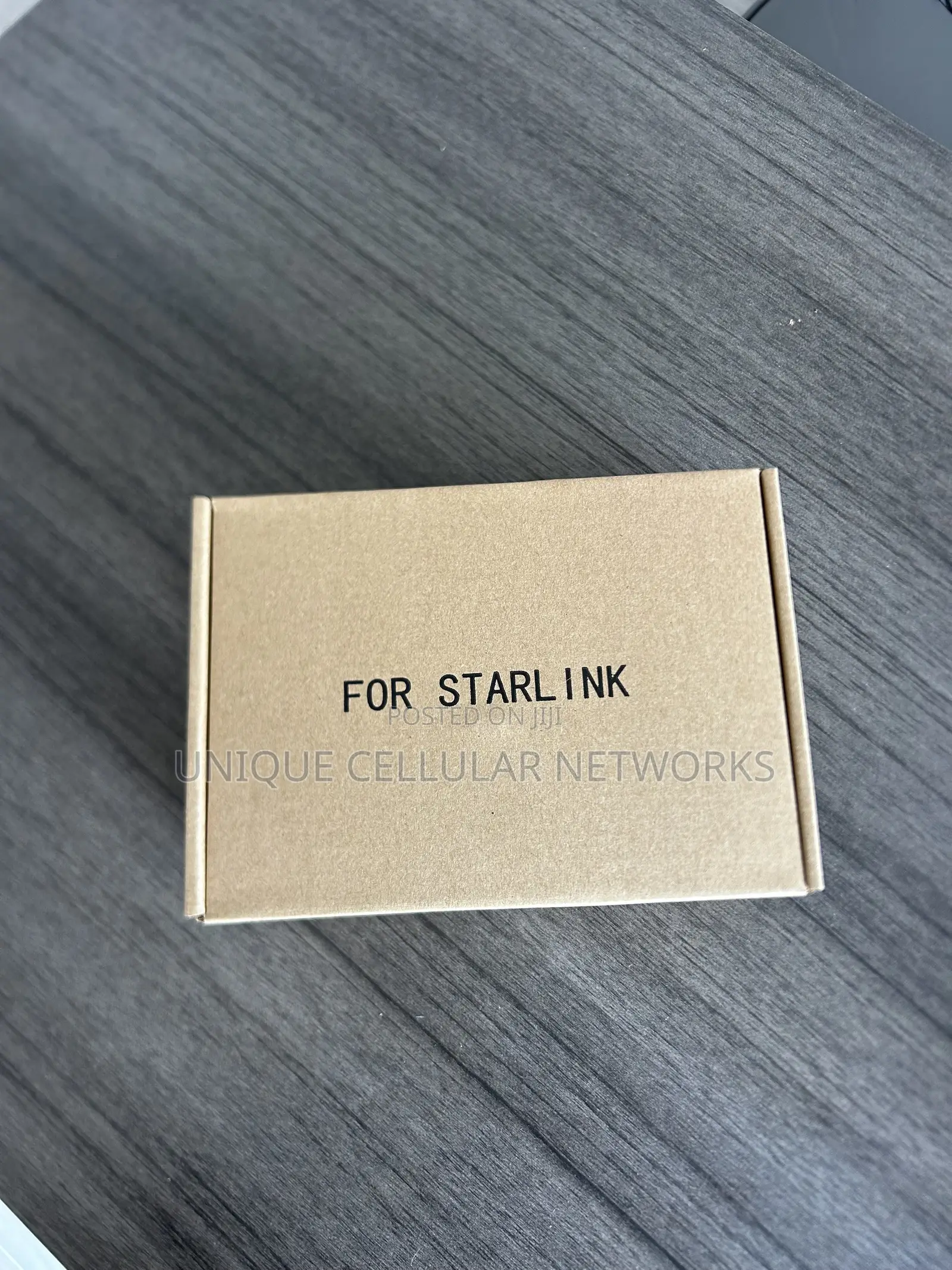 Starlink Gen3 Dish Mount Adapter