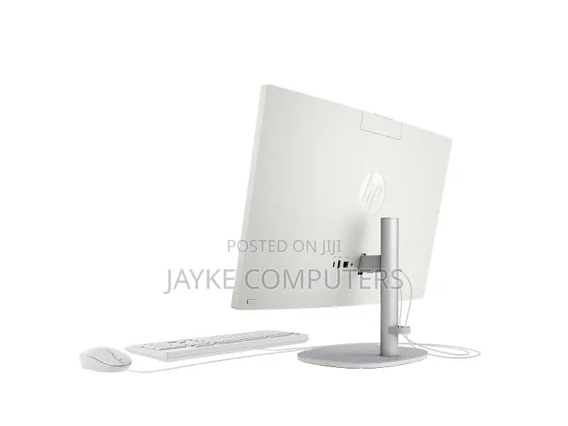 New Desktop Computer HP AiO 24 16GB Intel Core Ultra 5 SSD 512GB