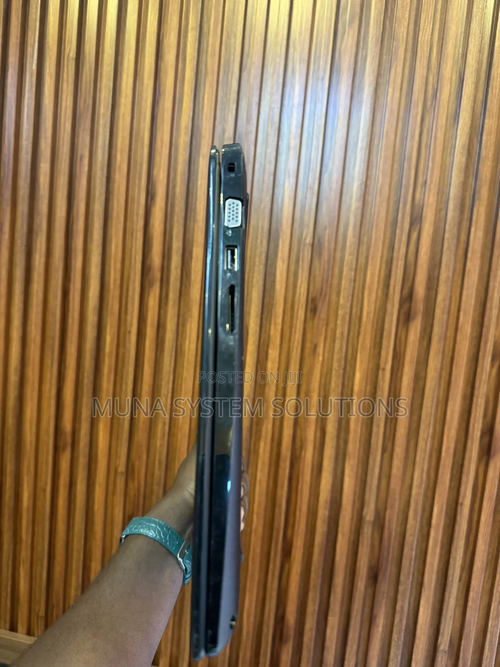 Laptop Dell Latitude 3500 8GB Intel Core i5 SSD 256GB