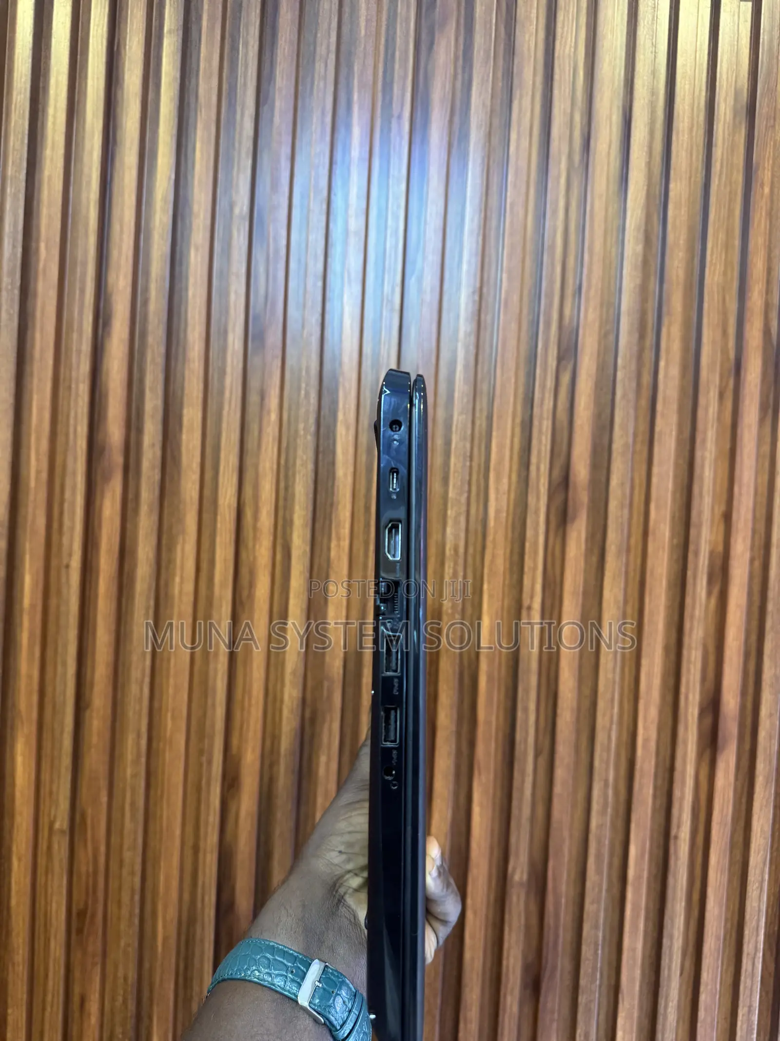Laptop Dell Latitude 3500 8GB Intel Core i5 SSD 256GB